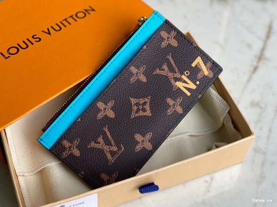 CC LOUIS HOLDER VUITTON 0730